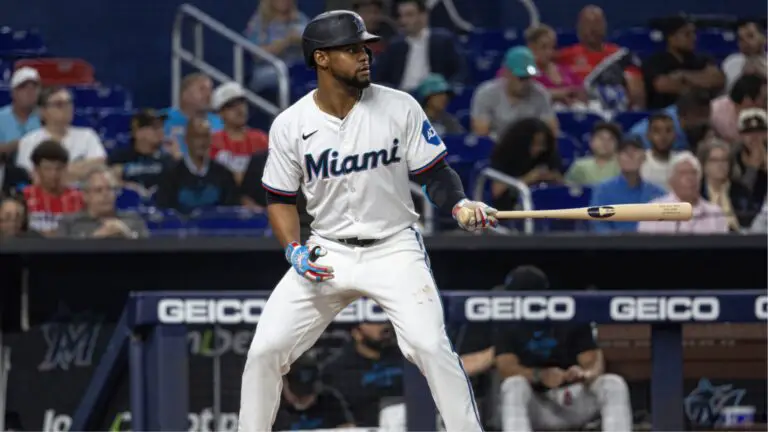 Otto López: La excepción en las contrataciones de los Marlins