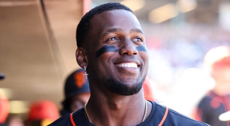 Jorge Soler firma su segundo encuentro del año con tres hits, en revés de Gigantes ante Yankees