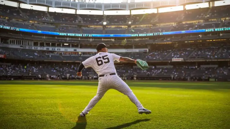 Néstor Cortés derrota a los Orioles con su séptima apertura de calidad en 2024