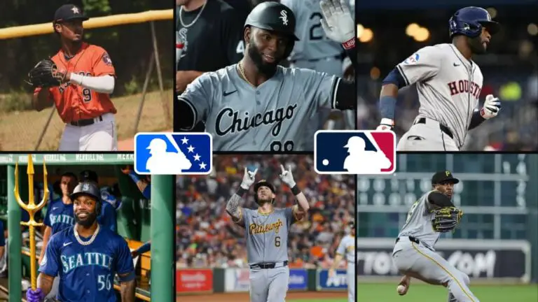 Actuación de los cubanos en todo el Sistema MLB (28 de julio)