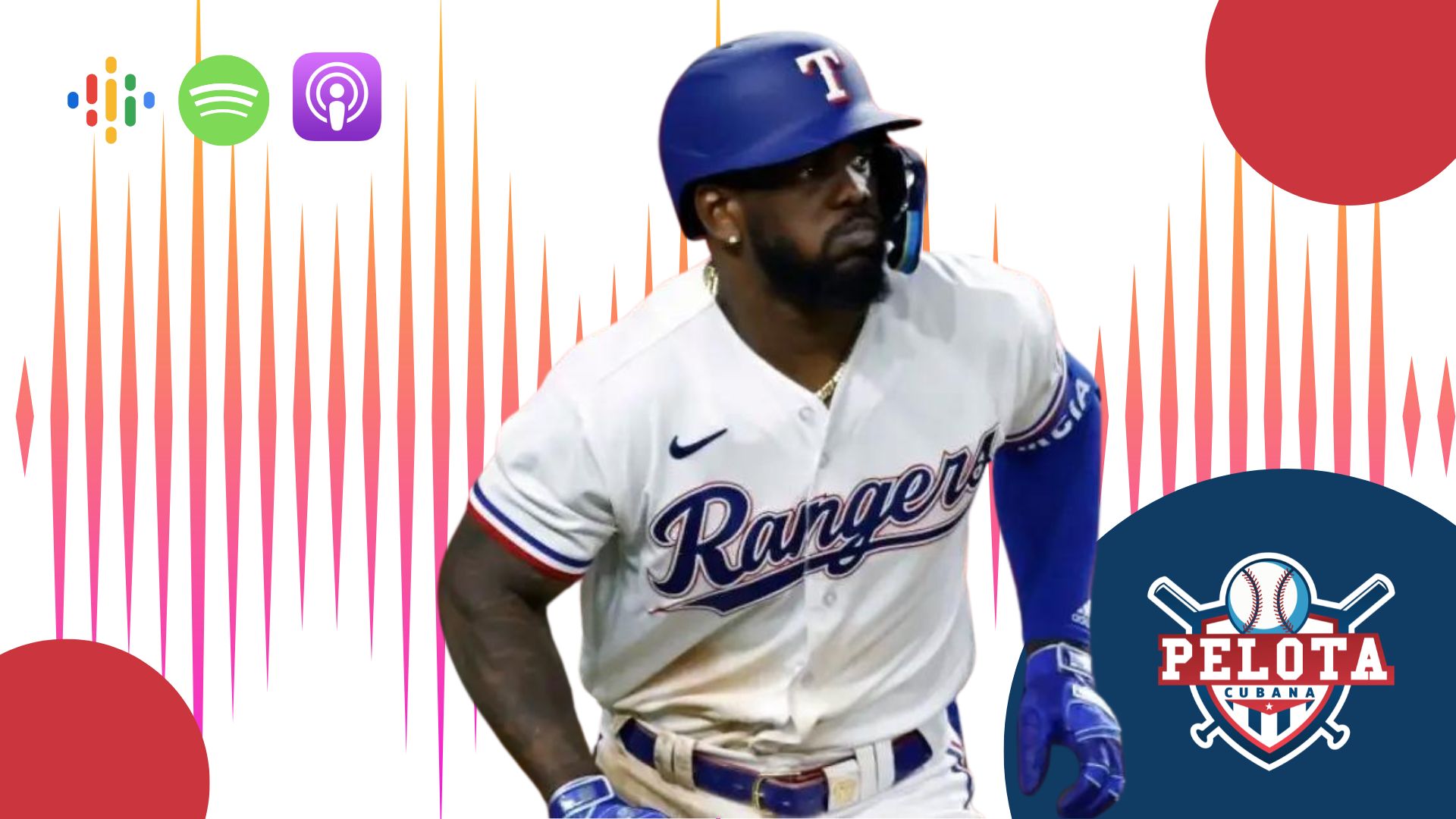 Adolis García y sus posibilidades en el Home Run Derby 2024