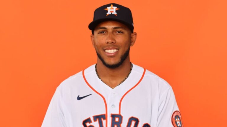 Pedro Leon promovido a Grandes Ligas por los Astros (Fuentes).