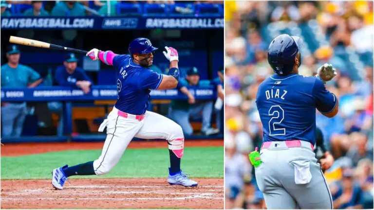 Yandy Díaz con multihits y dos impulsadas en la Serie del Cítrico