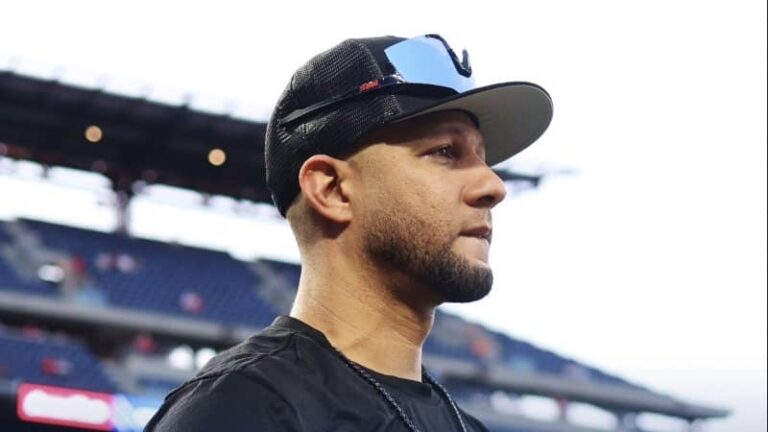 Yuli Gurriel es cambiado a los Royals de Kansas City y regresará a Grandes Ligas