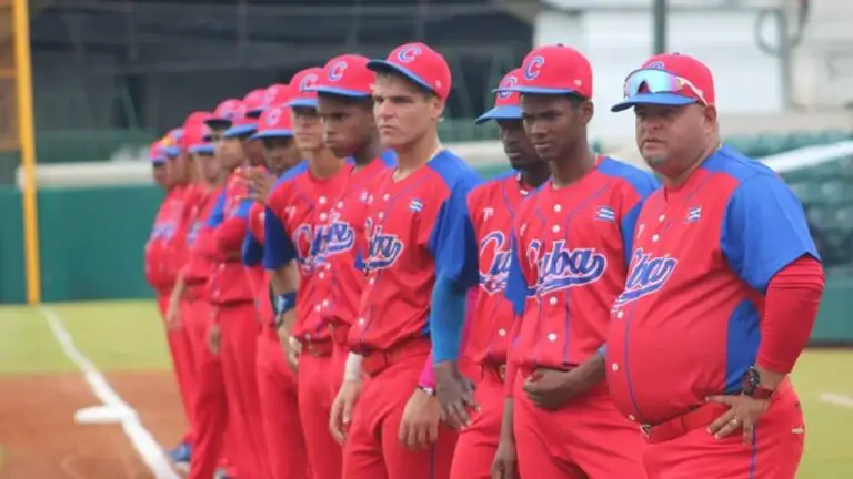 Cuba derrota por la mínima a México y clasifica a Cuartos de Final en Pre-Mundial Sub-18