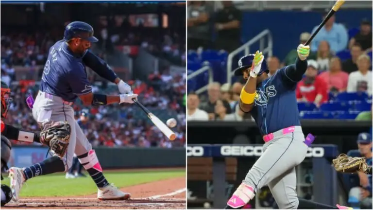 Yandy Díaz consigue multihits pero los Rays caen en territorio de los Astros