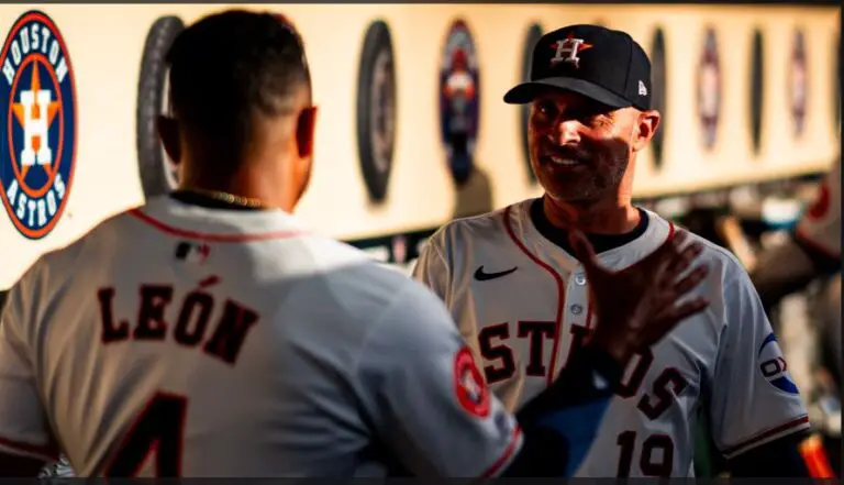 Pedro León sobresale en su debut, pero Astros caen ante Rays.