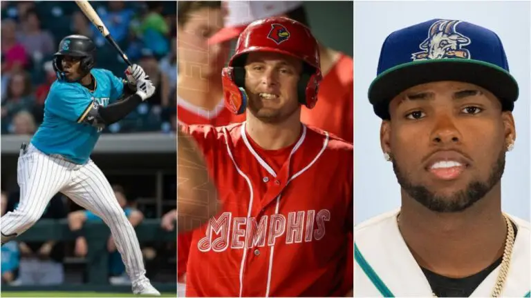 Oscar Colás, César Prieto y Yanquiel Fernández destacan a la ofensiva entre cubanos