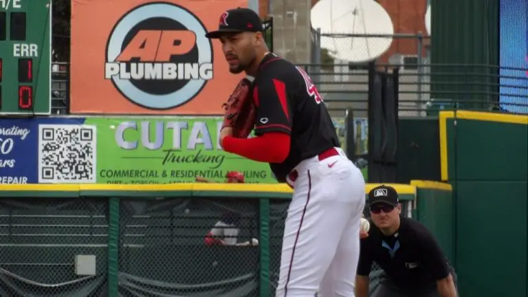 De Villa Clara a la MLB: así fue el debut de Orlando Ribalta