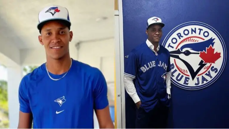 Silvano Hechavarría condujo victoria de los Blue Jays en Liga Dominicana de Verano.