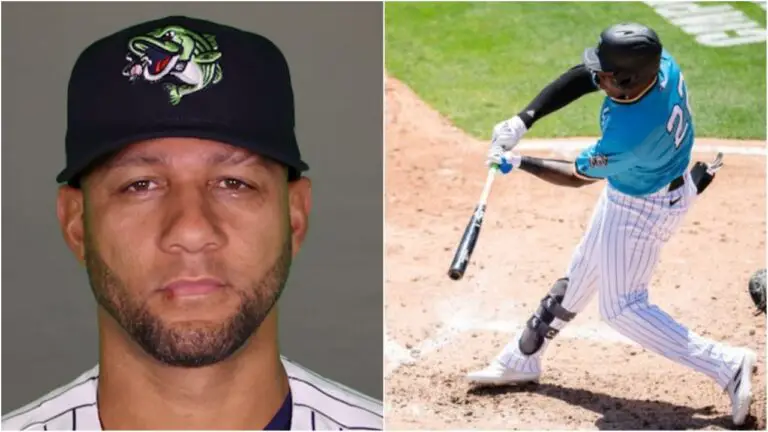 Yuli Gurriel eleva su average sobre los .300 y Oscar Colás conecta vuelacercas en Triple A