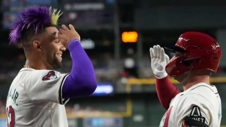 Lourdes Gurriel Jr: "Tenemos una mentalidad fuerte para llegar a la temporada"