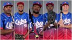 ¿Cómo quedaría conformado el equipo Cuba para el Premier 12?