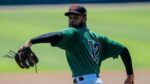 Prospecto de DBacks también fue contactado para lanzar con Cuba en Premier 12