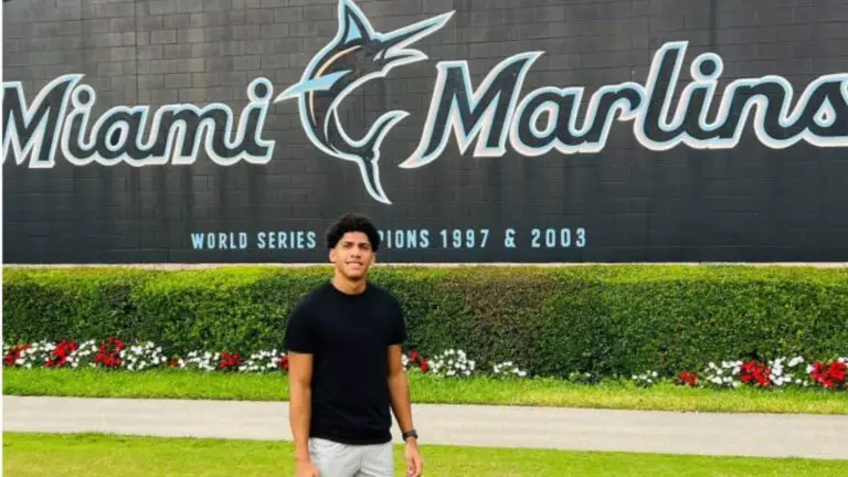 Hermano de Pedro León pacta con los Marlins de Miami