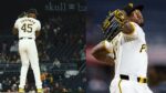 Aroldis Chapman marca 104.0 MPH, salva y logra un récord para Pittsburgh de 42 años de vigencia