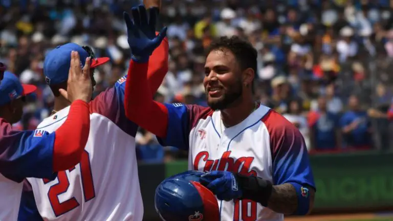 Yoan Moncada buscará brillar en su regreso al equipo nacional tras un año marcado por las lesiones