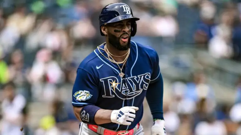 Yandy Diaz sobre los Rays: “No es un secreto que necesitamos ganar juegos”