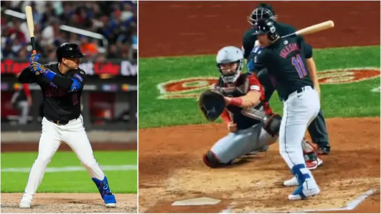 José Iglesias empuja de emergente y ayuda a los Mets a ganar su octavo juego en línea