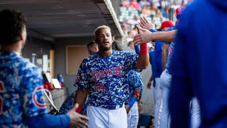 Félix Stevens destaca entre cubanos en la actual temporada de Ligas Menores