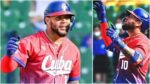 Yoan Moncada es convocado por Cuba al Premier 12