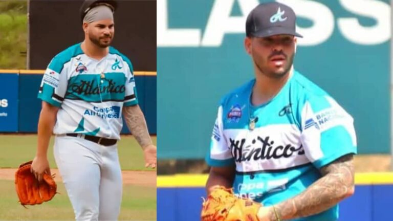 Un paso crucial: Yusniel Padrón y su inclusión en la preselección de Cuba al Premier 12