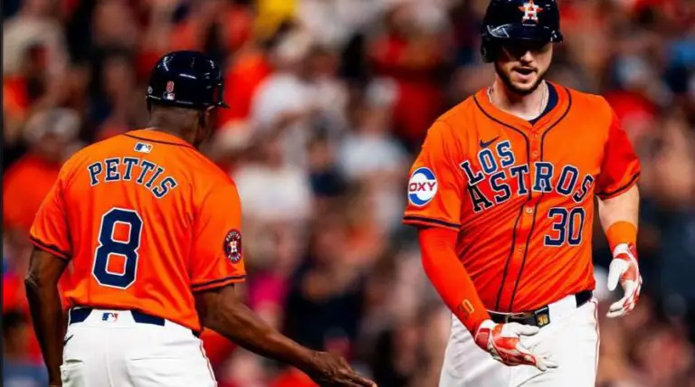 Astros se sobreponen a otro resbalón de Justin Verlander y vencen a Angels