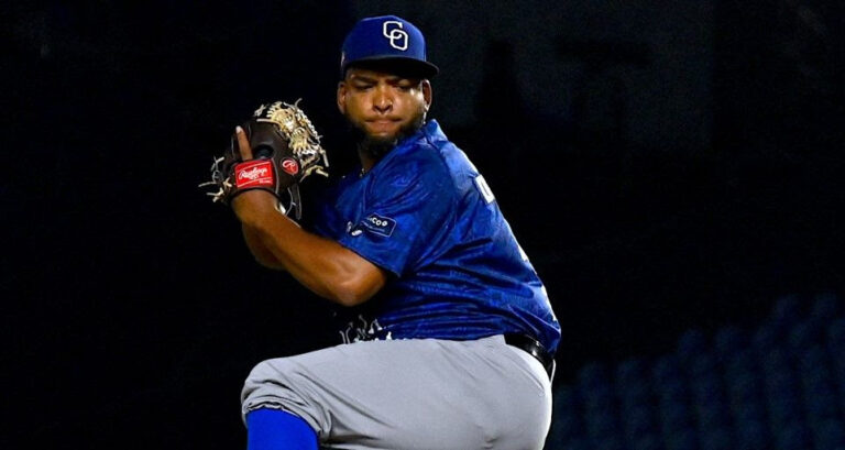 Con experiencia y potencia, Odrisamer Despaigne busca llevar a los Yaquis a la cima