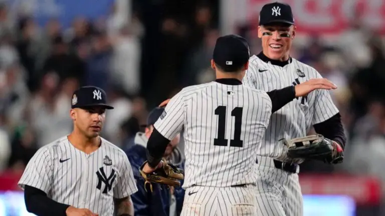 Los Yankees y cómo la historia del béisbol se reinventa cada octubre