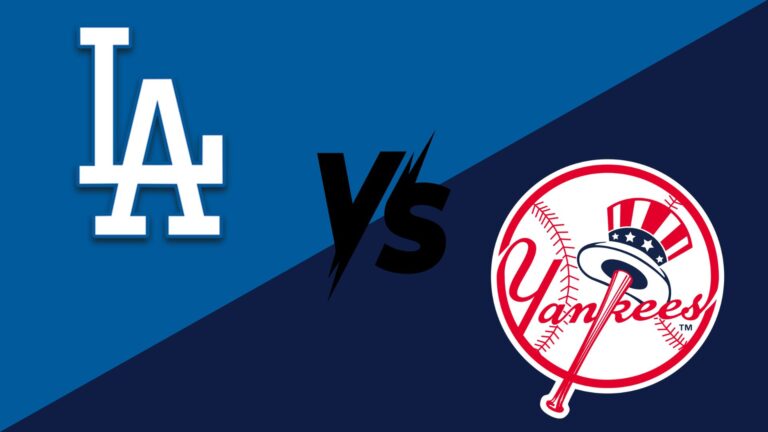 La rivalidad eterna: Yankees y Dodgers en la 120ma Serie Mundial