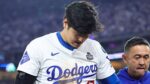 Dodgers en vilo por la lesión de Shohei Ohtani: ¿Se perderá el Juego 3?