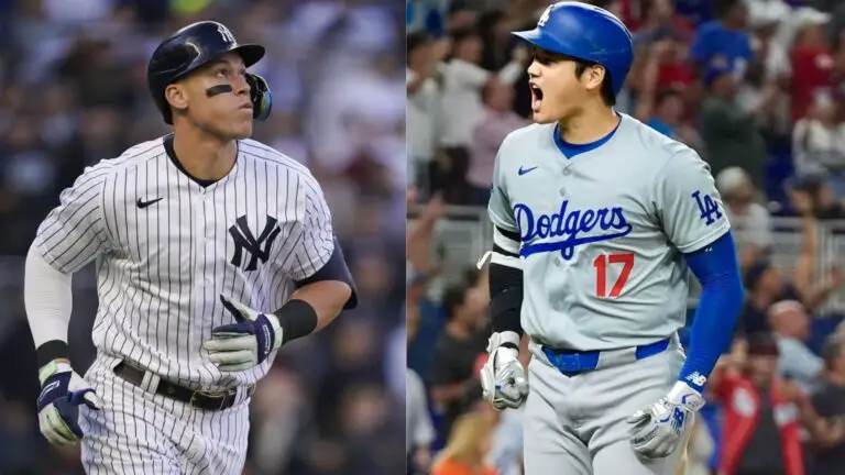 Los Ángeles celebra: Dodgers y Yankees se enfrentarán en la Serie Mundial