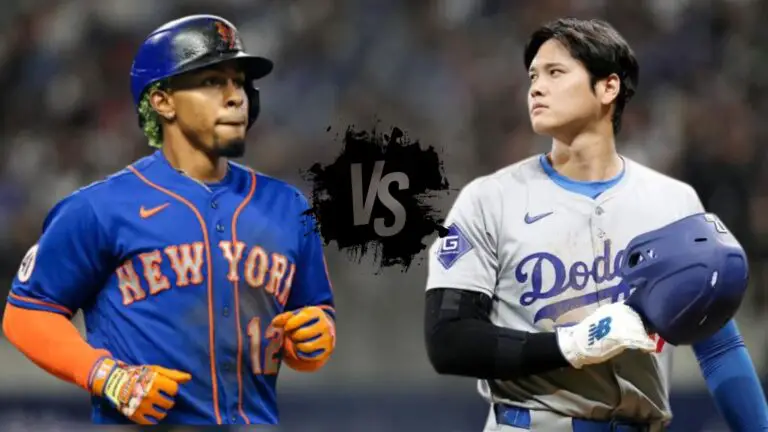 Camino a la Serie Mundial: Dodgers y Mets en la NLCS, ¿Quién tomará ventaja?