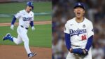 El poder de los Dodgers se hace sentir: Ventaja de 2-0 en la Serie Mundial