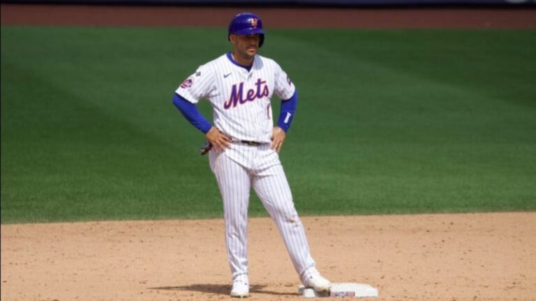 José Iglesias aporta en clasificación de Mets y arriba a los 22 duelos consecutivos bateando de hit