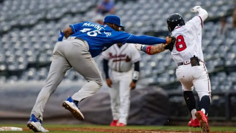 Ernesto Martínez Jr revela los motivos por los que no estará con Cuba en el Premier 12