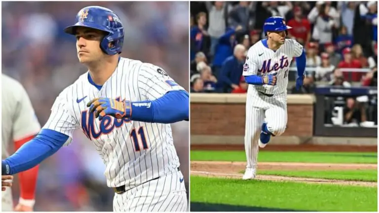 José Iglesias empuja dos carreras en triunfo de los Mets ante Philadelphia