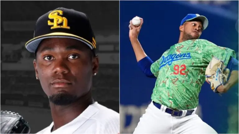 Liván Moinelo y Raidel Martínez, dos estrellas pinareñas dominantes en la NPB