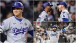 Los Ángeles brillan en Nueva York: Dodgers vencen a Yankees y se coronan campeones