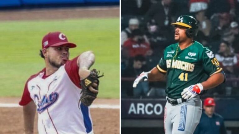 Reynaldo Álvarez es bateado con facilidad y Félix Stevens vuelve a jonronear