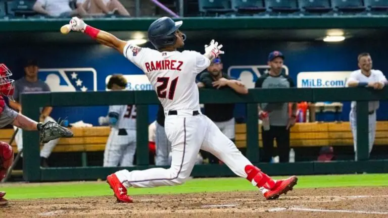 Agustín Ramírez: La promesa dominicana que ilusiona a los Marlins