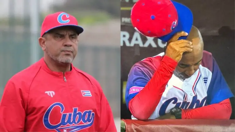 El béisbol cubano necesita un cambio profundo, pero ¿es realmente posible?