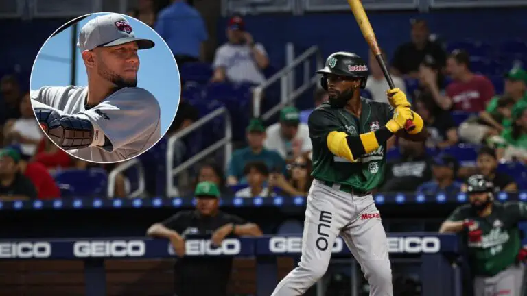 Julio Pablo Martínez: "Yuli Gurriel es el mejor bateador que he visto"