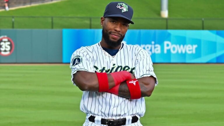 Debutó Julio Pablo Martínez en la Liga de Béisbol Profesional de la República Dominicana