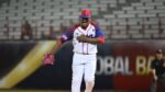 Cuba pierde en su debut en el Premier 12 ante República Dominicana