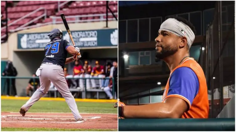 José Abreu empuja carrera por tercer día consecutivo en Puerto Rico