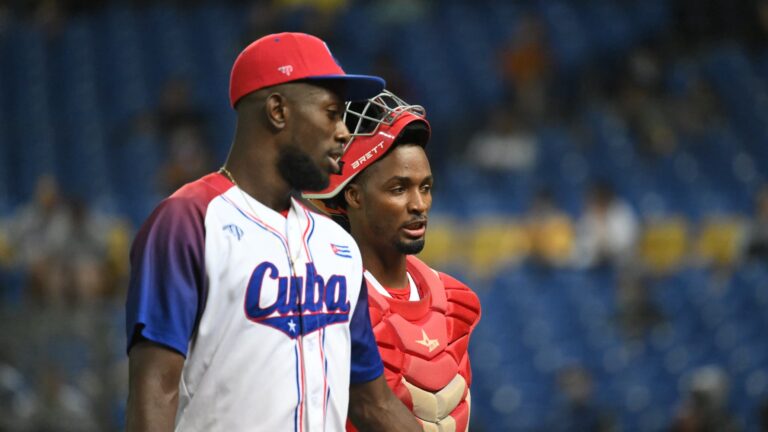 Pavel Hernández lanzará en el Béisbol Invernal de Nicaragua