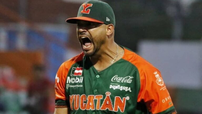 Elian Leyva es activado con los Tiburones de La Guaira en la LVBP