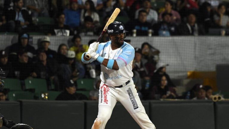 Yadir Drake logra cifra redonda de hits en Liga ARCO.