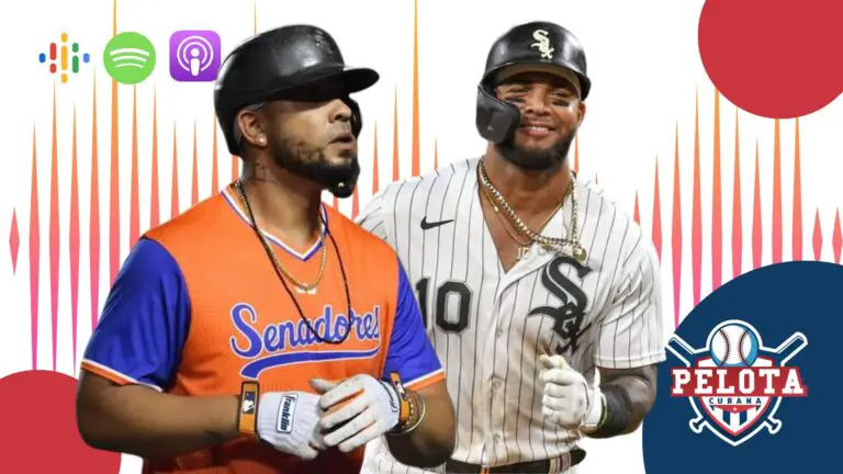 José Abreu y Yoan Moncada: Protagonistas Cubanos en la Liga de Puerto Rico